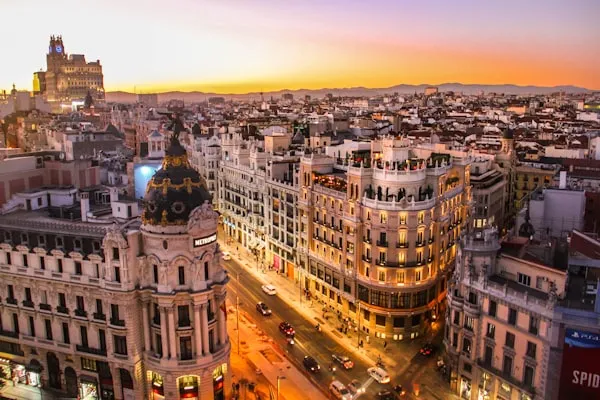 Spain